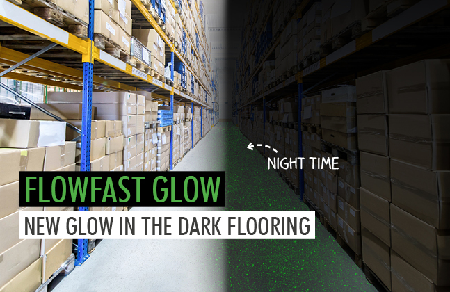 Flowfast Glow