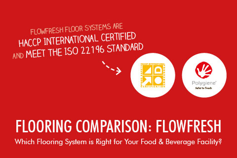 Which Flowfresh System Do I Choose?