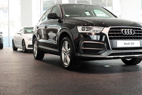 Automotive Retail