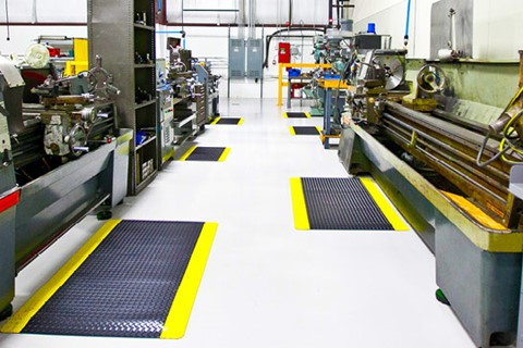Manufacturing