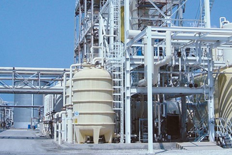 Corrosion Protection