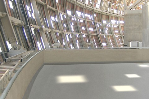 Isocrete Floor Screeds