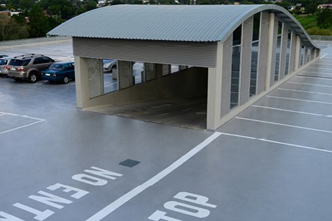 Car Parks