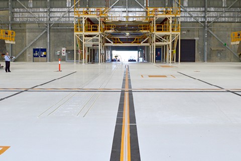 Aerospace