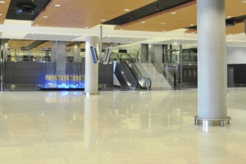Airports