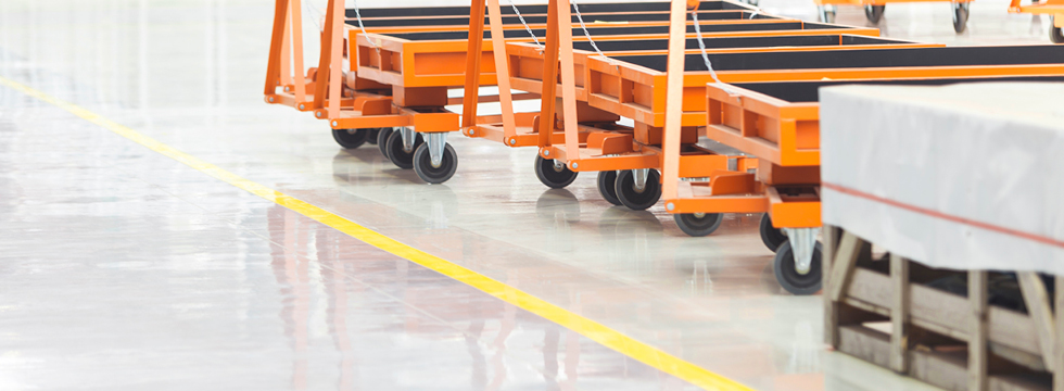 Automotive Manufacturing